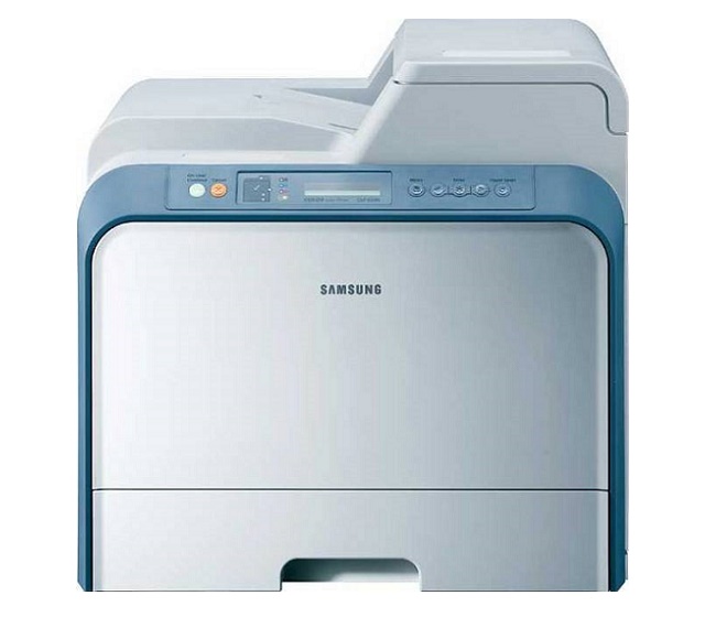 Samsung CLP-650